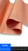 Copper Rhombus Grid RFID/EMF Shielding Fabric for Radiation and GPS Interference Protection