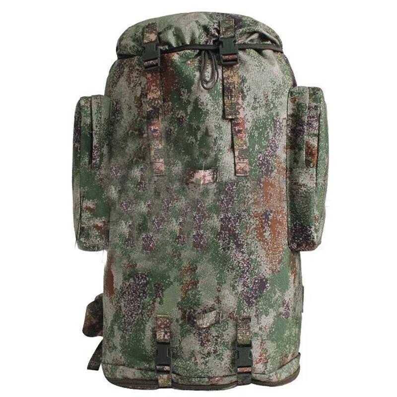 Desert Spring 01B Large Capacity Outdoor Backpack