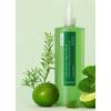 Dr. Seed Tea Tree & Lime Vegan Oily Care Cool Hair Loss Scalp Water Scaler Citrus Herb Floral Fragrance, 500ml, 1 piece