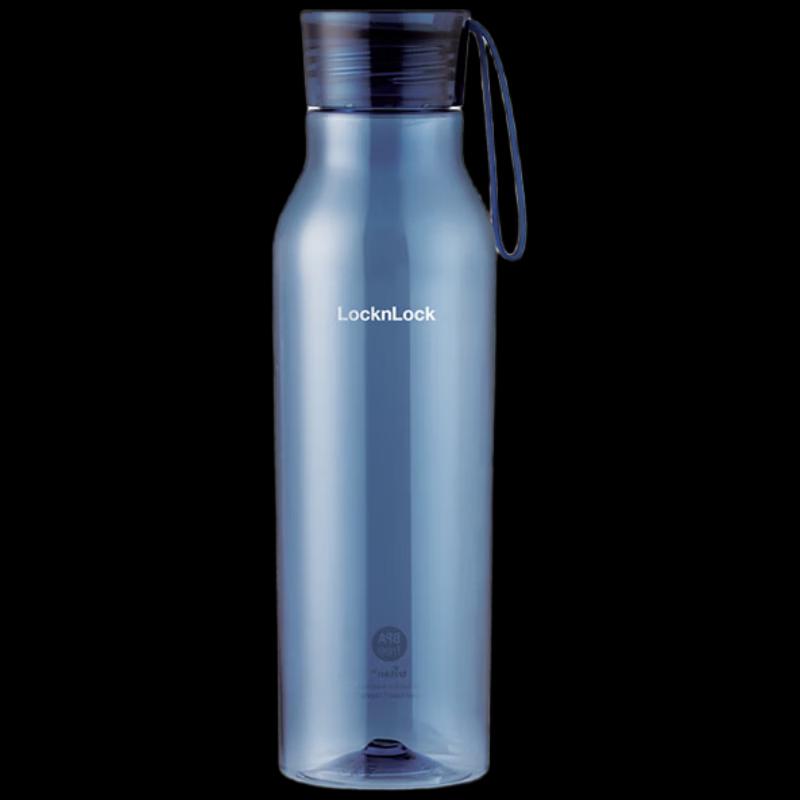 LOCK&LOCK Sportovní láhev na vodu 550 ml