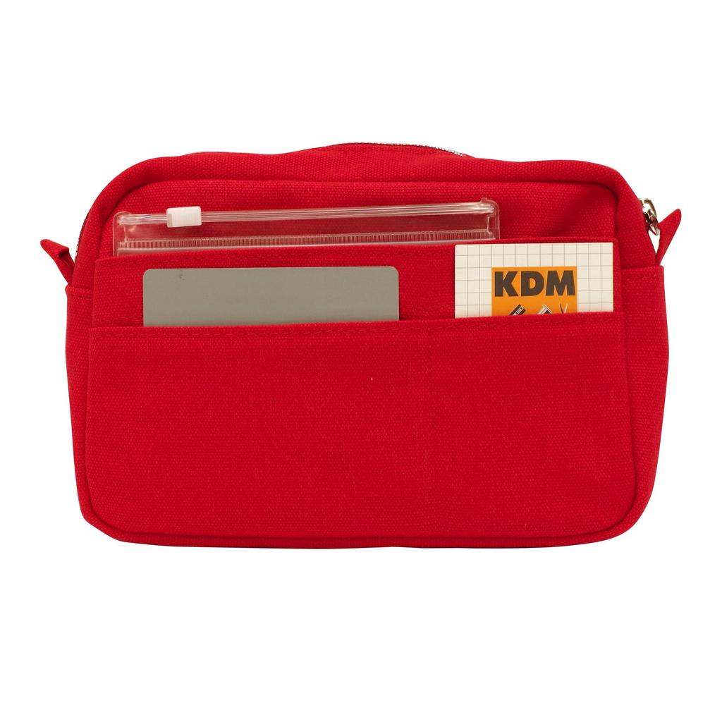 Delfonics Inner Carrying Pouch S (Dark Blue)