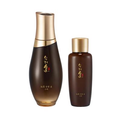 Bichaek Ginseng Yun Saft 150 ml + 100 ml, 100 ml, 2 Einheiten