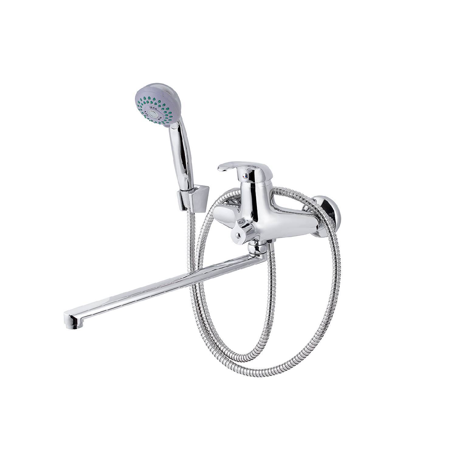 

Смеситель для ванны Царсберг ЦБ-950-1202