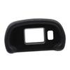 LinGoCamera Cupă Ocular Vizor Ocular Pentru Canon EOS R7 R50 R100 Parasolar Capac Ocular Piesă de Schimb