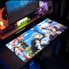 Accesorii pentru calculatoare – Mouse pad-uri și suporturi mână