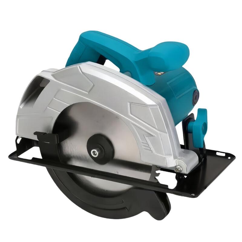 LiXian M1Y-CD-185 Cordless Electric Circular Saw CN Plug (adapter Included)