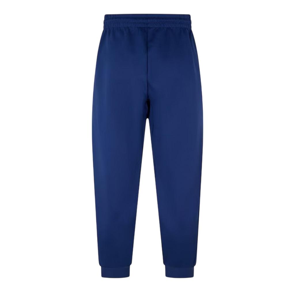 Adidas Mens Fleece France Travel Joggers