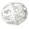 1pcs Home Convenient Bubble Bra Double Ball Saver Washer Bra Laundry Wash Washing Ball
