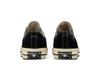 Converse Chuck Taylor All Star 70 Ox Black White Men's Sneakers