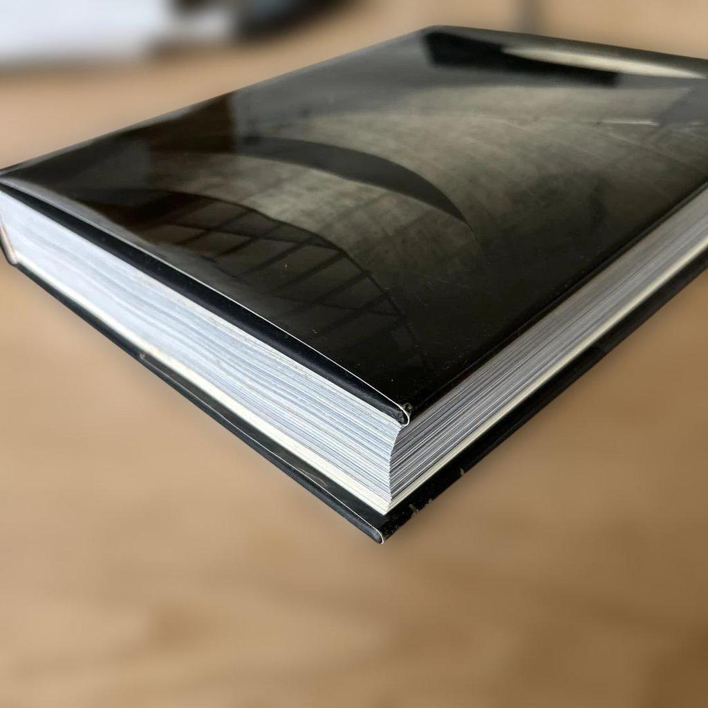 [USED] ANDO Complete Works