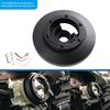 Steering Wheel Short Hub Adapter Boss Kit  For 91-98 BMW E36 M3 318 328i 325i Z3 Quick Release