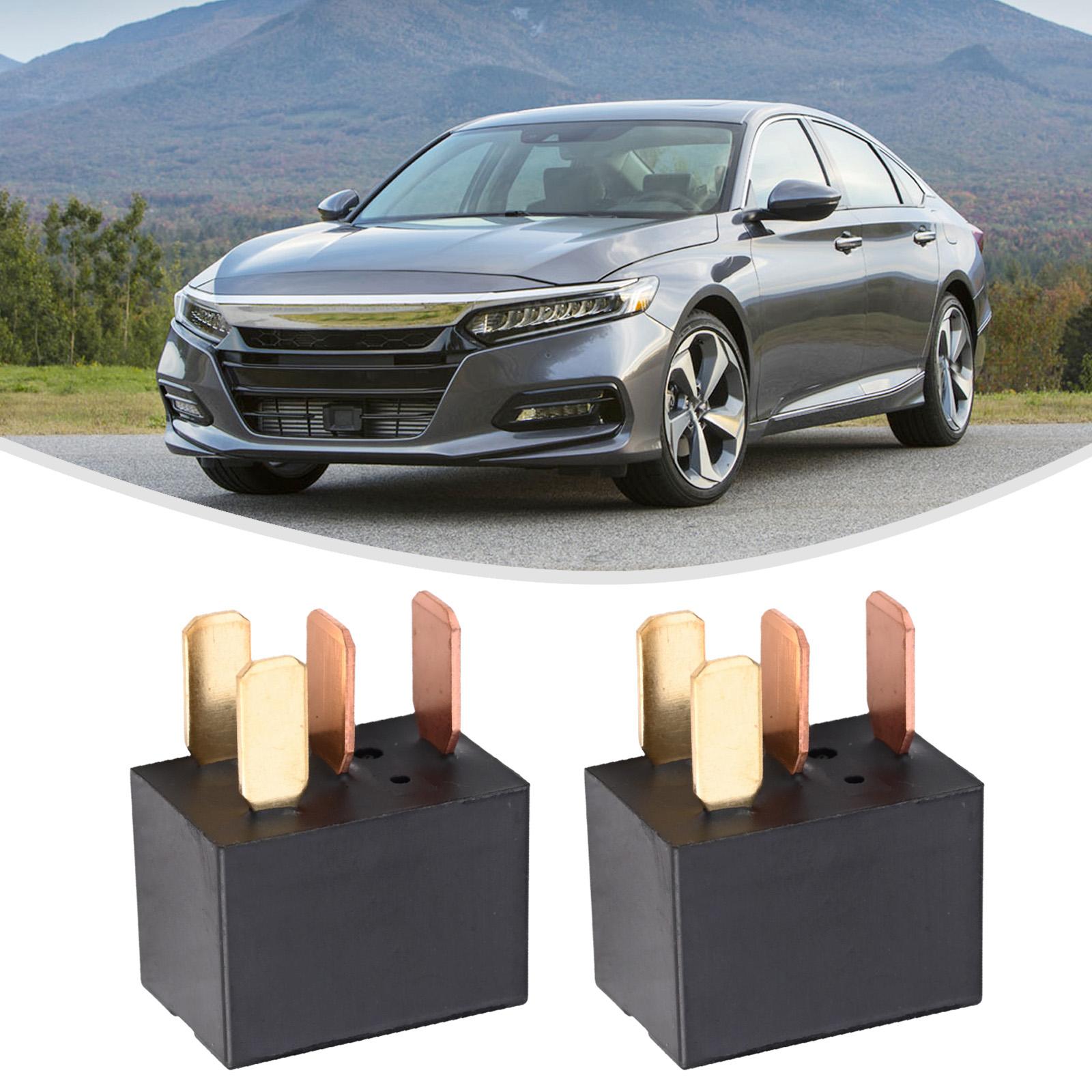 

39794-SDA-A03 Automotive Relay For Vehicle Wiring System Perfect Fit Design Stable Power Supply Versatile Compatibility China Mainland