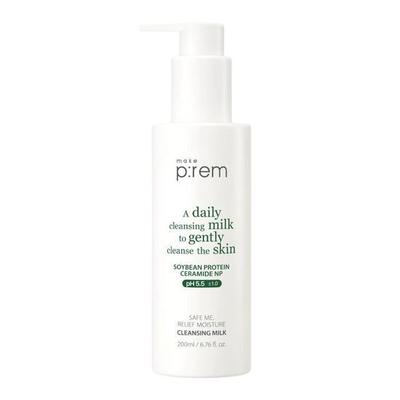 Fai p:rem Safe Me Relief Latte detergente idratante 200ml