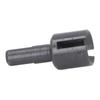 2Pcs/Set 1/10 Scale Differential Joint Cup for Tamiya TT02 1/10 RC Car For Racing Car