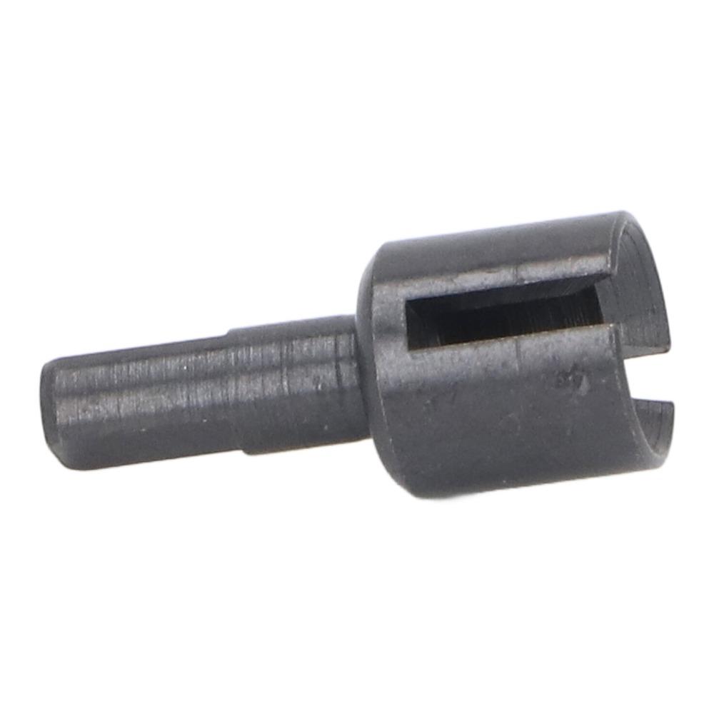 2Pcs/Set 1/10 Scale Differential Joint Cup for Tamiya TT02 1/10 RC Car For Racing Car