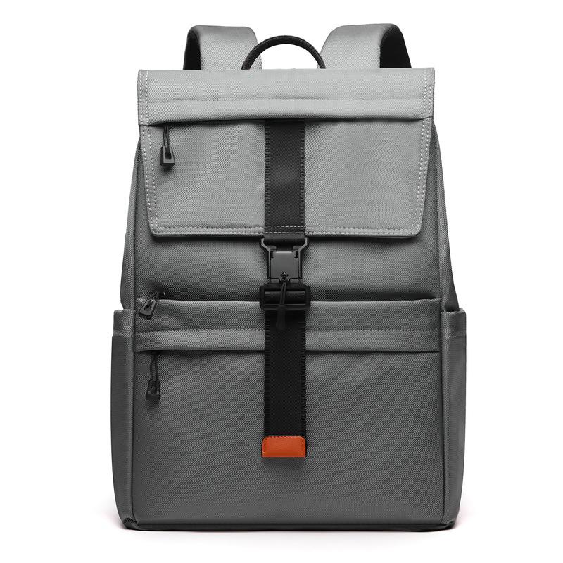 Fashionable Backpack Men's Business Commuting and Casual Backpack
