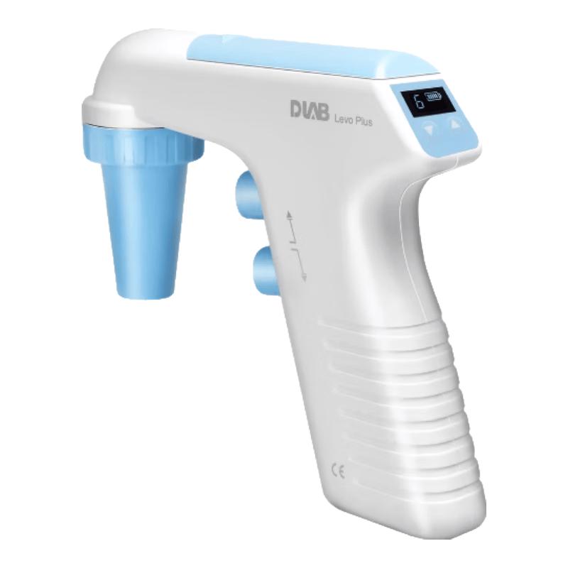 DLAB LevoPlus Large Capacity Electric Pipette Controller