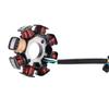 8-Coil 5-Wire AC for GY6 125cc ATV Scooter