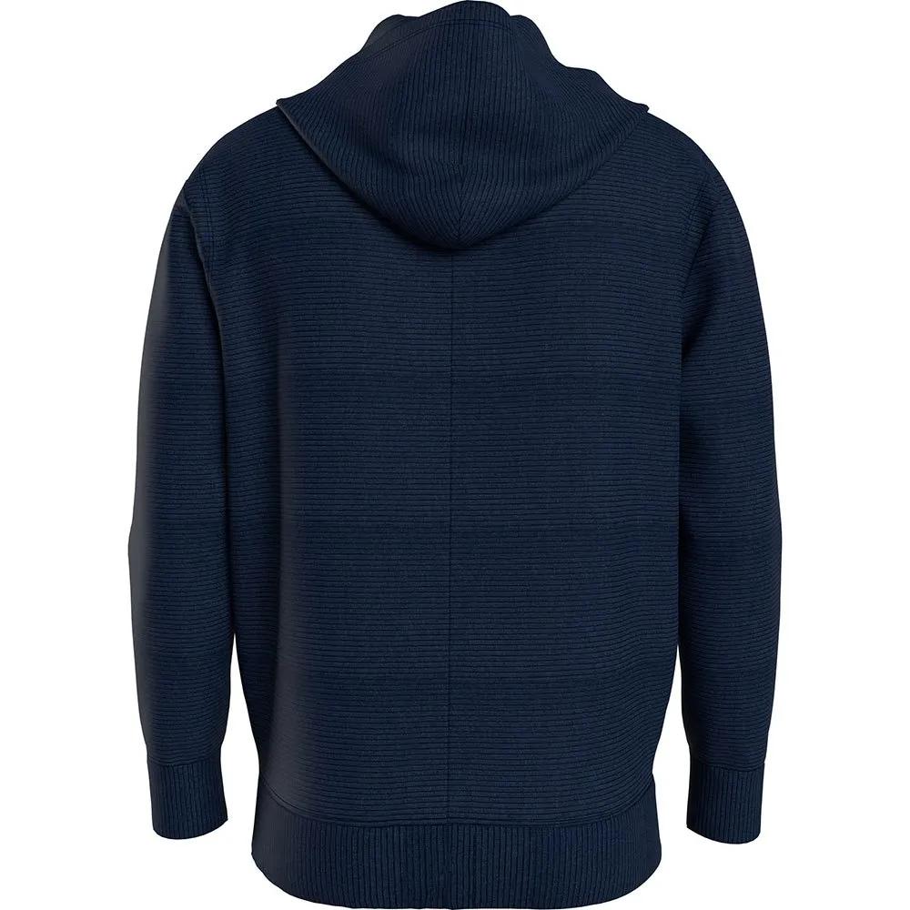 Tommy Hilfiger Свитер на молнии Established Throughs