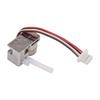 5V Precision 8mm Self-Priming Peristaltic Liquid Pump for Transfer DIY