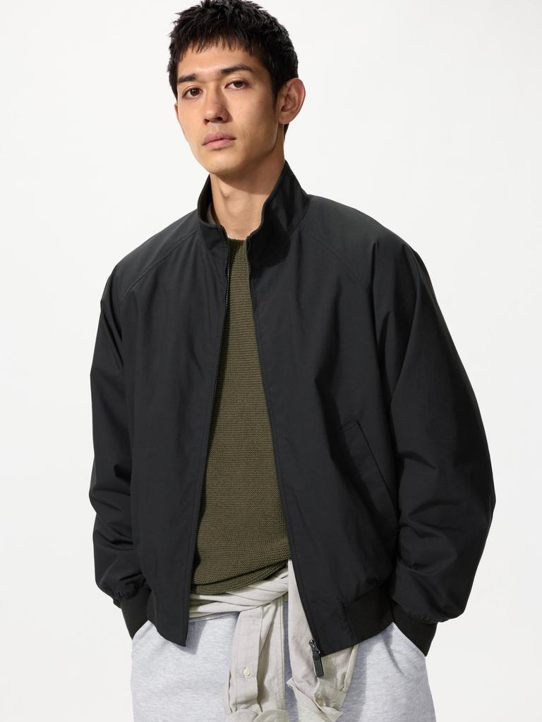 Uniqlo Japan Harrington Jacket