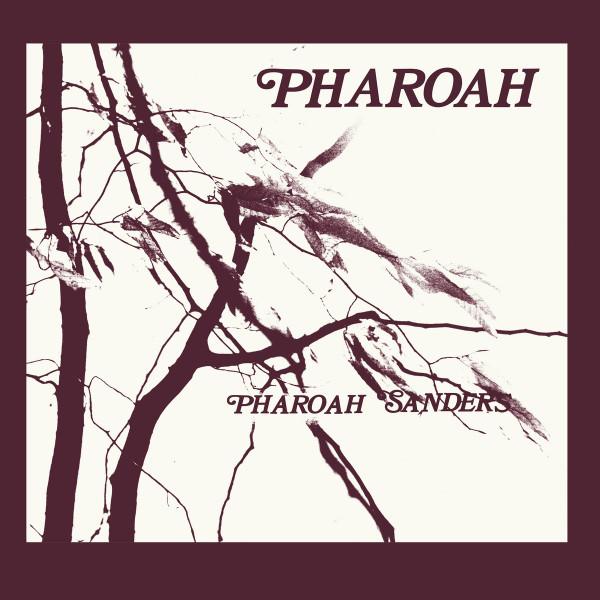 

LP Пластинка PHAROAH SANDERS - Pharoah 680899800815 Luaka Bop 2023 Мировой Джаз