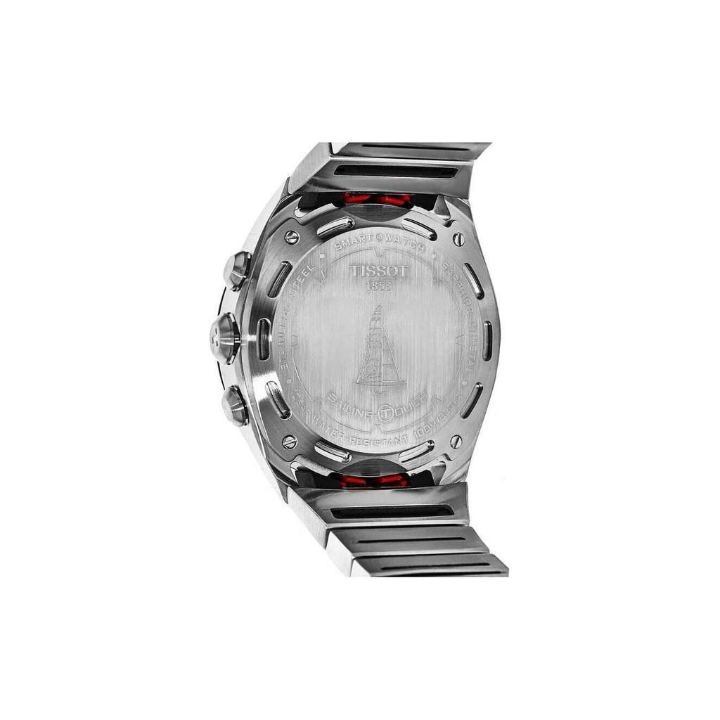 TISSOT Men's Watch T056.420.21.041.00
