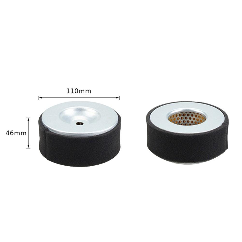 

Engine Air Filter Element Replacement Part for 178F 170 170F Diesel Generators