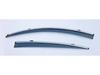 Lexus GS Sun & Rain Visor and Rearview Mirror Shield