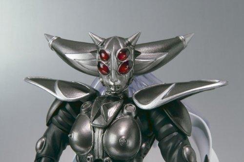 TAMASHII NATIONS Reinforced Exoskeleton Kasumi S.H.Figuarts