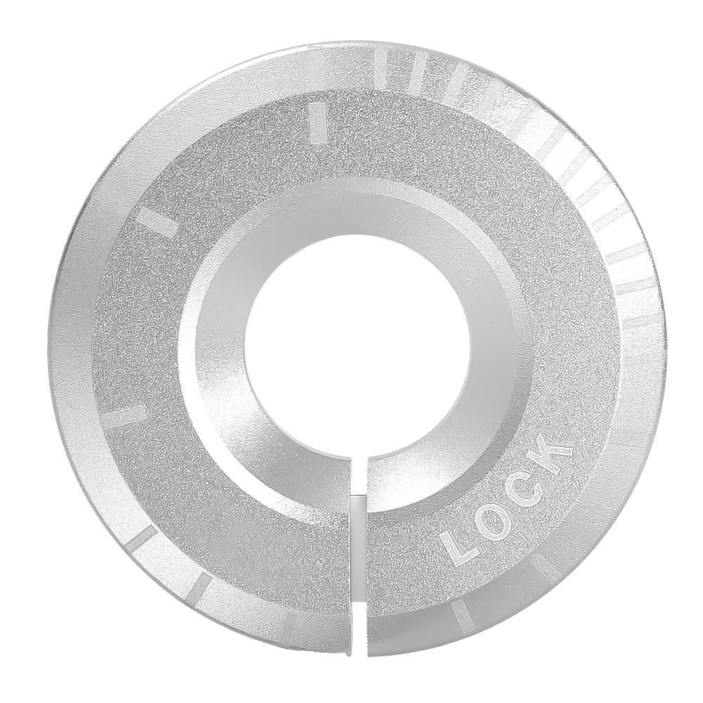 

Автомобильный брелок для ключей зажигания, наклейка, автомобильные аксессуары для модификации интерьера из алюминиевого сплава для Volkswagen Lavida Jetta Santana