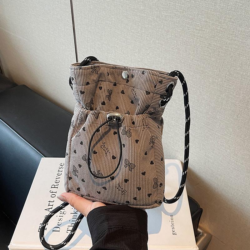 Borsa per cellulare alla moda, Borsa a tracolla, Borsa a tracolla piccola e leggera per andare al lavoro
