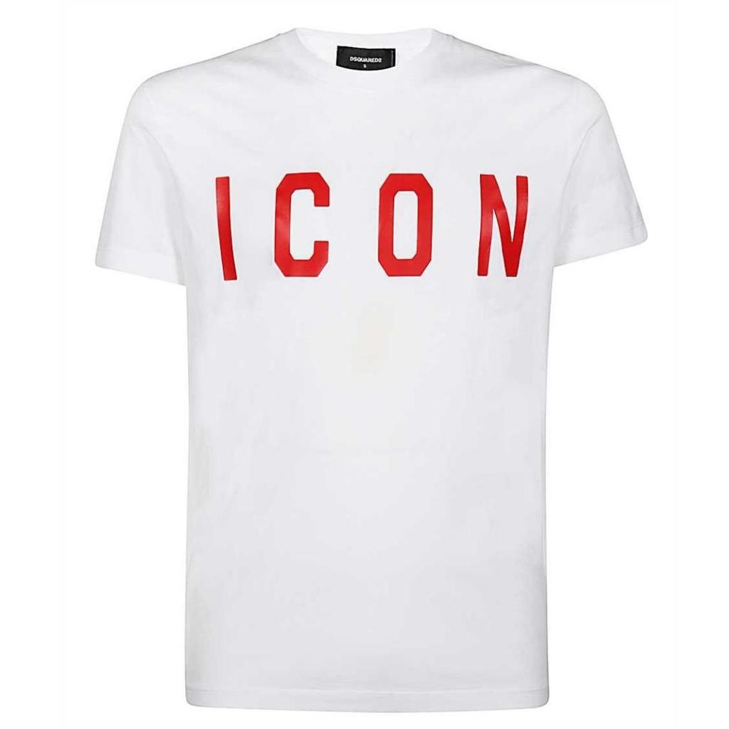 DSquared2 Unisex Adult Icon T-Shirt