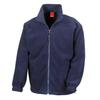 Result Unisex Adult Polartherm Jacket
