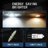 Mini 1W 2W 3W 3.5W G4 Back Pin Round Board LED Bulb DC 12V 24V Lamp For Car Boat Home Spotlight Cabinet Lighting Replace Hologen