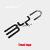 For BYD SHARK 6 2024 2025 2026 Central Control Cover Gear Shift Panel Outlet Glass Switch Steering Wheel Frame Trim Accessories