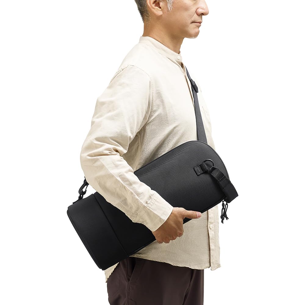 SONY Soft Carrying Case for Lenses LCS-LTS