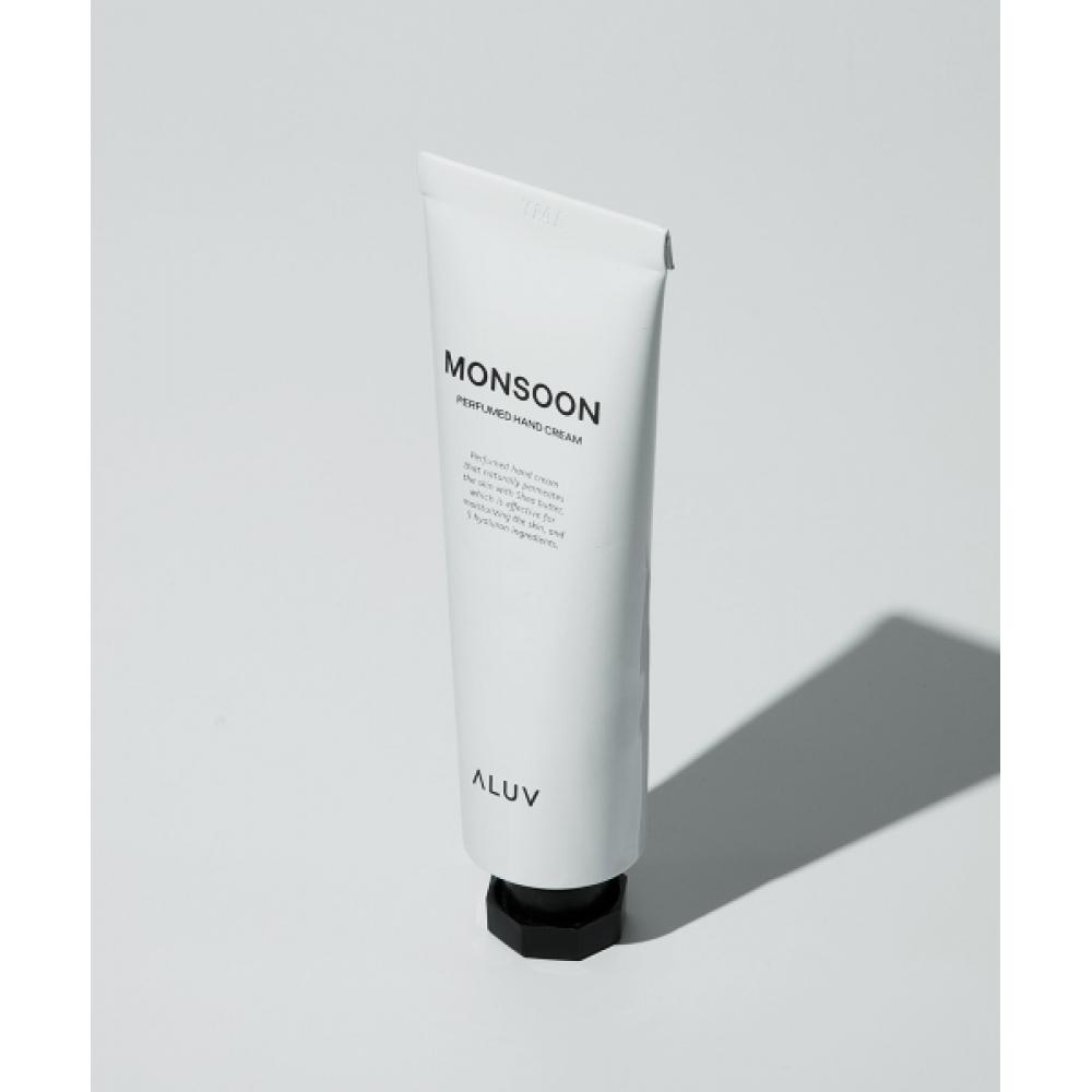 Aluv Purified Hand Cream Monsoon Aqnhc502t ONE COLOR/ONE SIZE