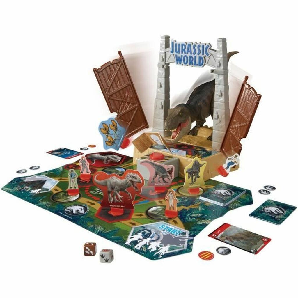 Board Game EPOCH D'ENFANCE 36 X 10 X 30 Cm