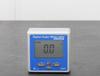 Shinwa Sokutei Digital Angle Meter Mini with Magnet 76447