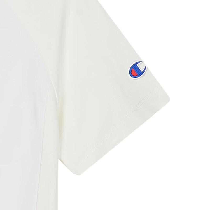 Champion Women's Raglan Sleeve Colorblock Slim-Fit T-Shirt