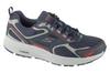 Go Run Consistent, Tênis Masculino Azul Marinho