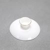 Shuogang Tiangong Dehua White Porcelain Gongfu Teapot