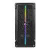 Boîtier PC - ANTEC - NX420 - Tour midi - USB 3.0 - Refroidissement liquide 360/240 mm