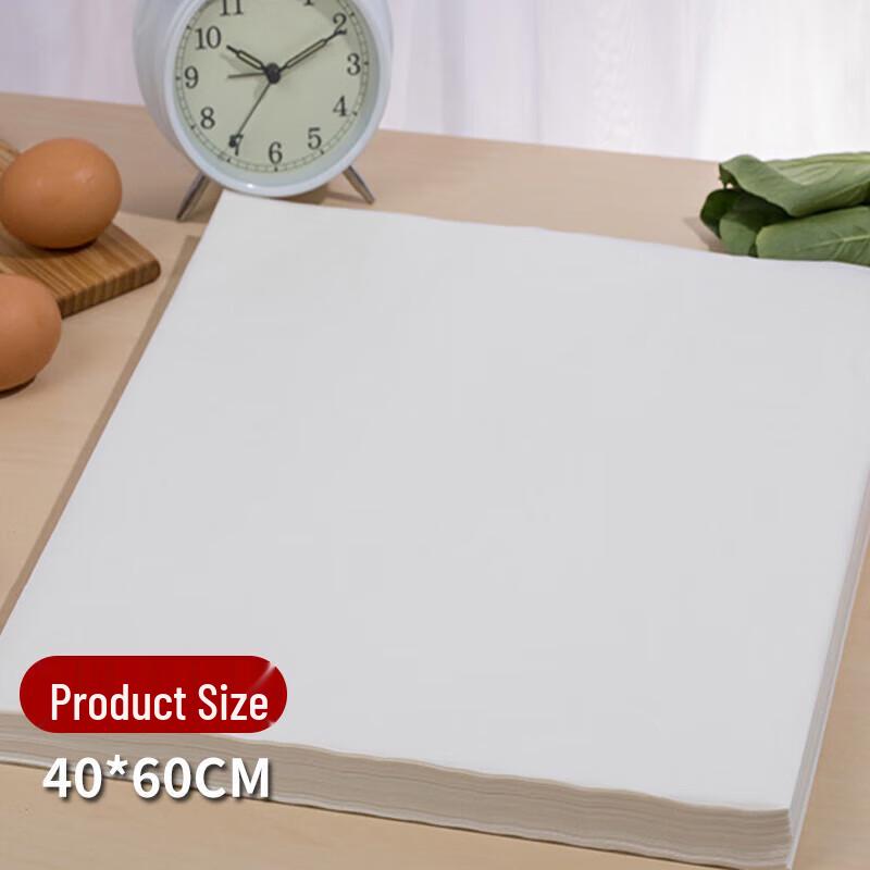Baking Parchment Paper