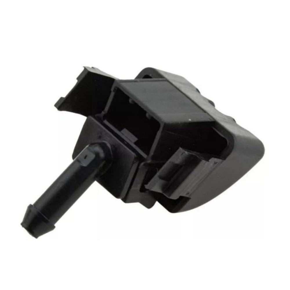 Front Left & Right Windshield Washer Spray Nozzle For BMW 3-Series E46