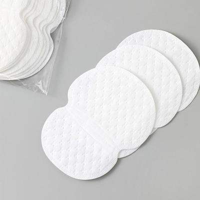 מוצרי היגיינה – מגיני זיעה לבית השחי