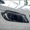 2012-2016 Mercedes-Benz A-Class W176 Headlight Cover: A180, A200, A260, A45 AMG Housing