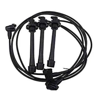 Zündkabel FÜR TOYOTA 4RUNNER TACOMA TUNDRA T100 19037-62010