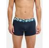 Боксеры Jack & Jones Flamingo